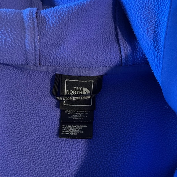 North Face jacket - Picture 4 of 5